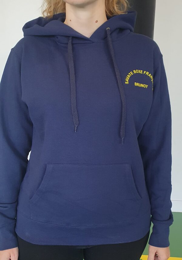 Sweat unisexe Club Sportif Lecour